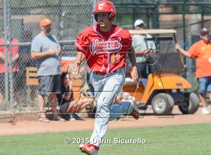 Thumbnail 2 in Chaparral @ Corona del Sol photogallery.