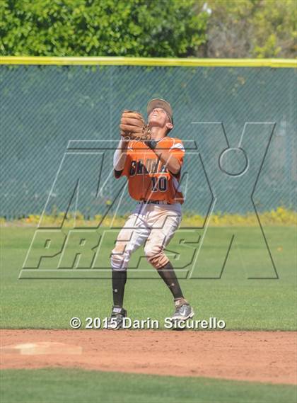 Thumbnail 1 in Chaparral @ Corona del Sol photogallery.