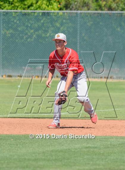 Thumbnail 3 in Chaparral @ Corona del Sol photogallery.