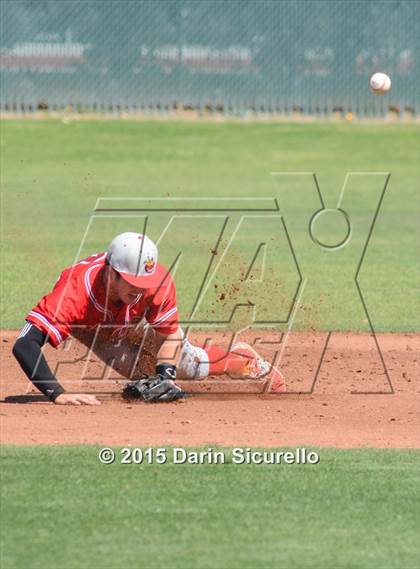 Thumbnail 2 in Chaparral @ Corona del Sol photogallery.