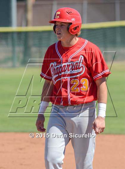 Thumbnail 2 in Chaparral @ Corona del Sol photogallery.