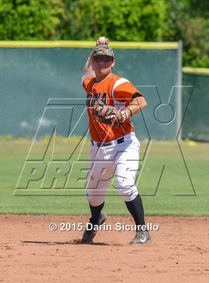 Thumbnail 1 in Chaparral @ Corona del Sol photogallery.