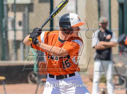 Thumbnail 1 in Chaparral @ Corona del Sol photogallery.