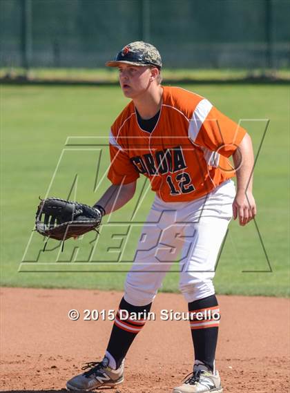 Thumbnail 1 in Chaparral @ Corona del Sol photogallery.
