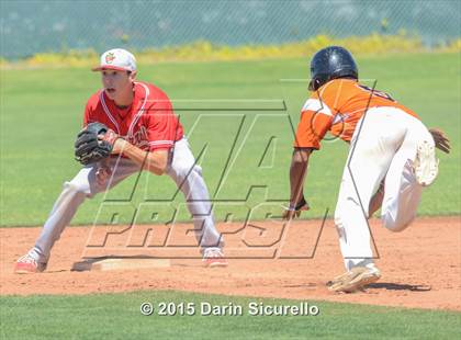 Thumbnail 2 in Chaparral @ Corona del Sol photogallery.