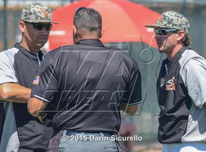 Thumbnail 3 in Chaparral @ Corona del Sol photogallery.