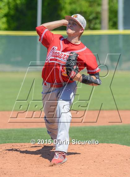 Thumbnail 1 in Chaparral @ Corona del Sol photogallery.