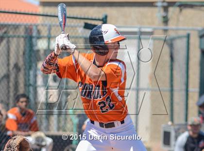 Thumbnail 1 in Chaparral @ Corona del Sol photogallery.