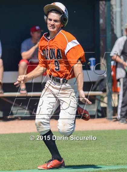 Thumbnail 3 in Chaparral @ Corona del Sol photogallery.