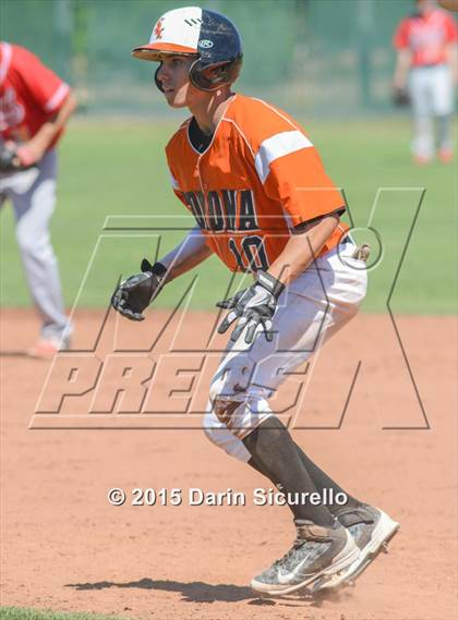 Thumbnail 1 in Chaparral @ Corona del Sol photogallery.