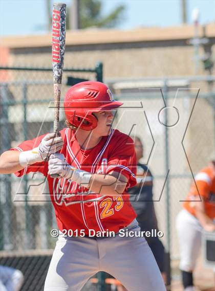 Thumbnail 2 in Chaparral @ Corona del Sol photogallery.