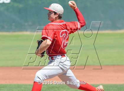 Thumbnail 2 in Chaparral @ Corona del Sol photogallery.