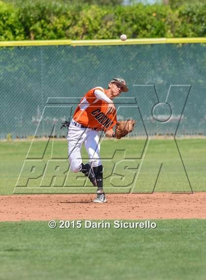 Thumbnail 2 in Chaparral @ Corona del Sol photogallery.