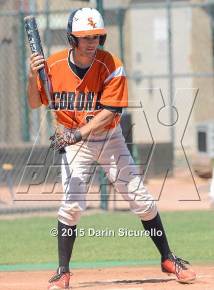 Thumbnail 1 in Chaparral @ Corona del Sol photogallery.