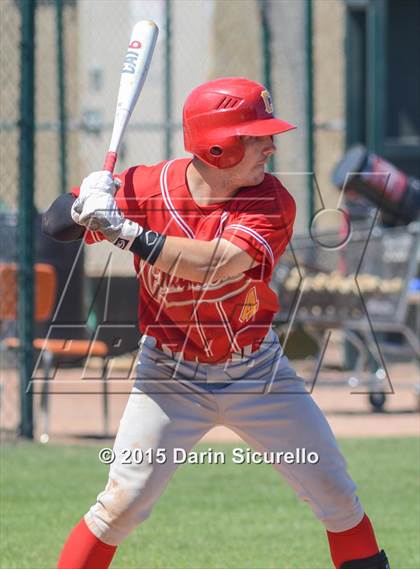 Thumbnail 2 in Chaparral @ Corona del Sol photogallery.