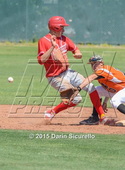 Thumbnail 2 in Chaparral @ Corona del Sol photogallery.