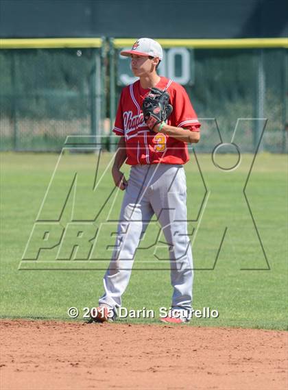 Thumbnail 3 in Chaparral @ Corona del Sol photogallery.