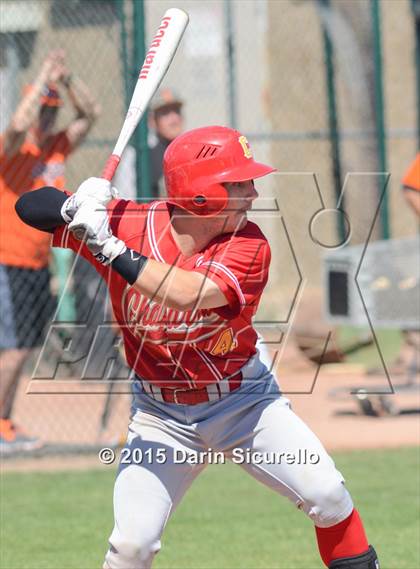 Thumbnail 2 in Chaparral @ Corona del Sol photogallery.