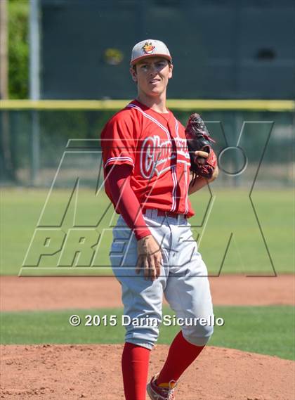 Thumbnail 2 in Chaparral @ Corona del Sol photogallery.
