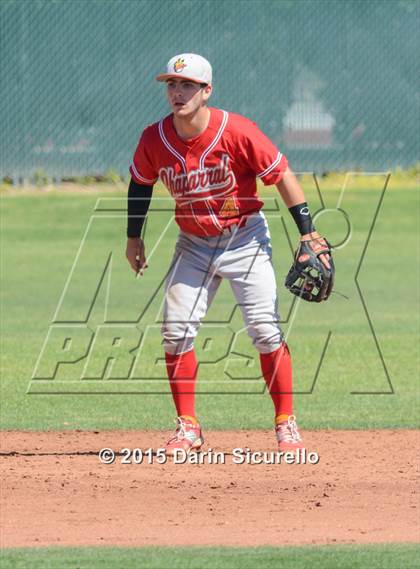 Thumbnail 1 in Chaparral @ Corona del Sol photogallery.