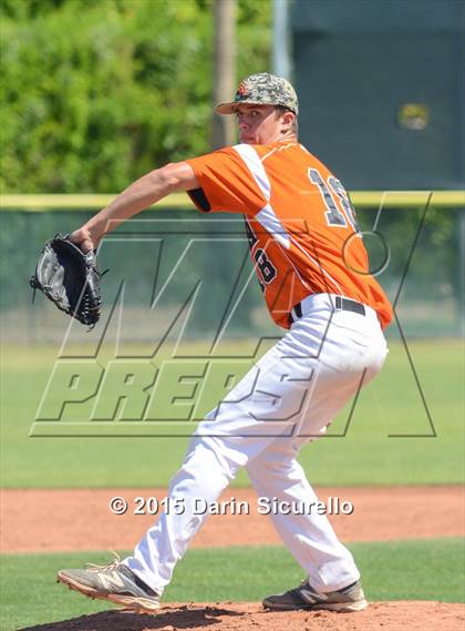 Thumbnail 2 in Chaparral @ Corona del Sol photogallery.