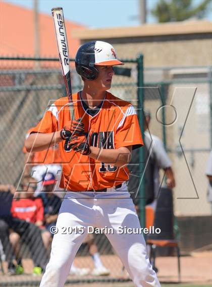 Thumbnail 2 in Chaparral @ Corona del Sol photogallery.