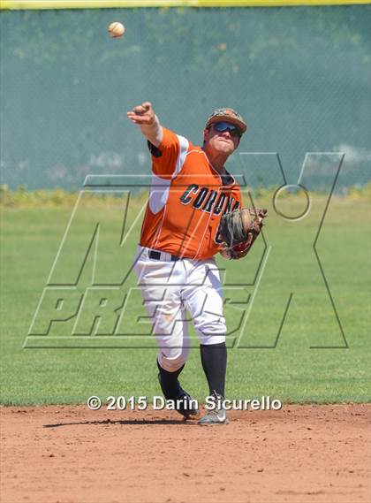 Thumbnail 1 in Chaparral @ Corona del Sol photogallery.