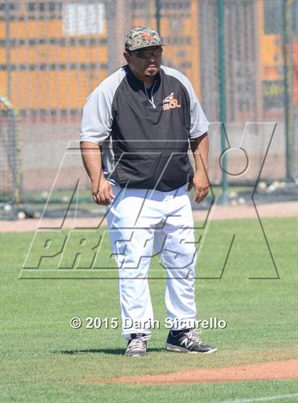 Thumbnail 2 in Chaparral @ Corona del Sol photogallery.