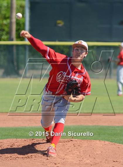 Thumbnail 3 in Chaparral @ Corona del Sol photogallery.
