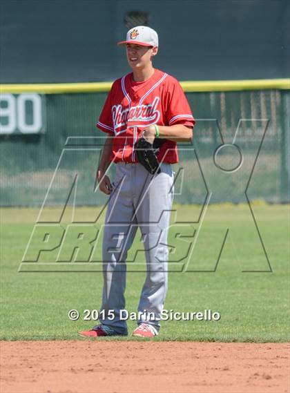 Thumbnail 3 in Chaparral @ Corona del Sol photogallery.