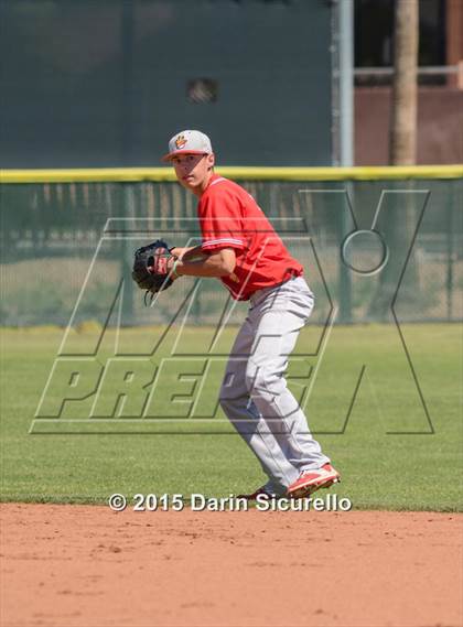 Thumbnail 3 in Chaparral @ Corona del Sol photogallery.