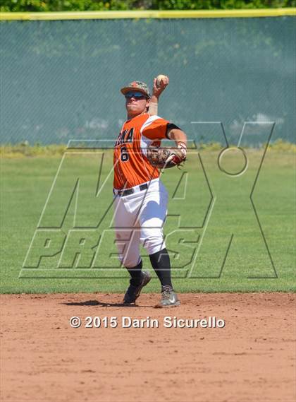 Thumbnail 3 in Chaparral @ Corona del Sol photogallery.