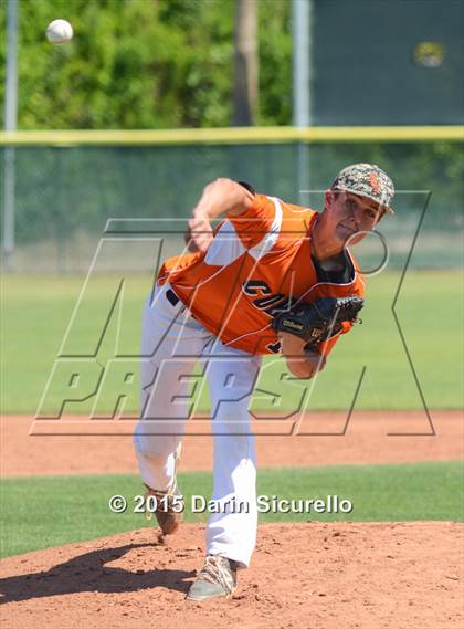 Thumbnail 1 in Chaparral @ Corona del Sol photogallery.
