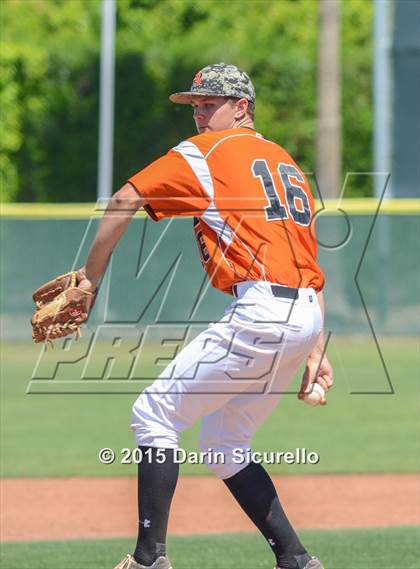 Thumbnail 2 in Chaparral @ Corona del Sol photogallery.