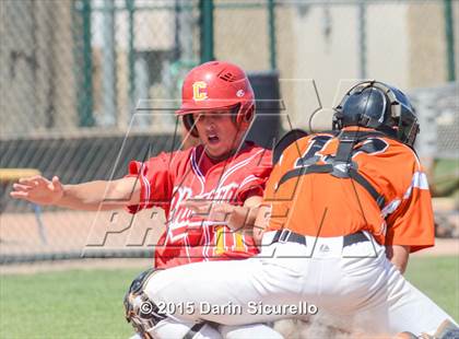 Thumbnail 2 in Chaparral @ Corona del Sol photogallery.