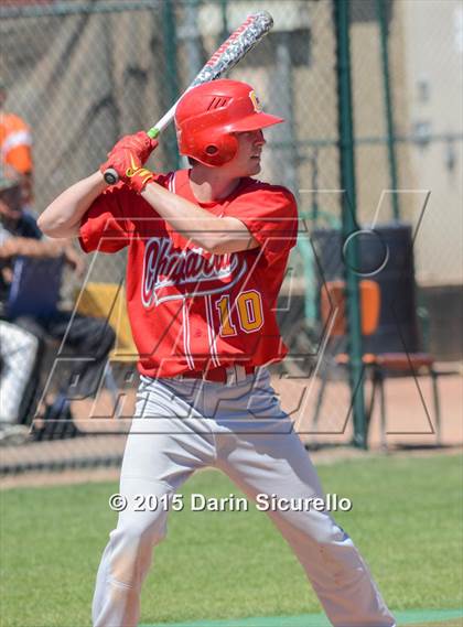 Thumbnail 3 in Chaparral @ Corona del Sol photogallery.