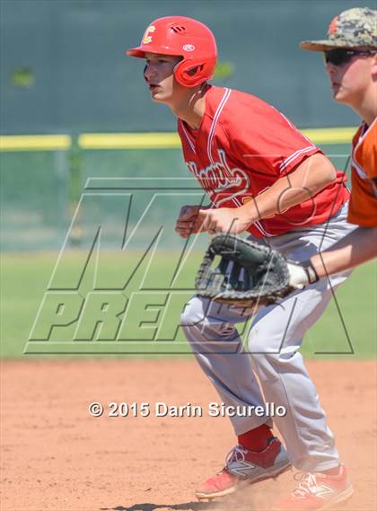 Thumbnail 2 in Chaparral @ Corona del Sol photogallery.