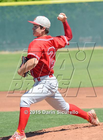 Thumbnail 2 in Chaparral @ Corona del Sol photogallery.