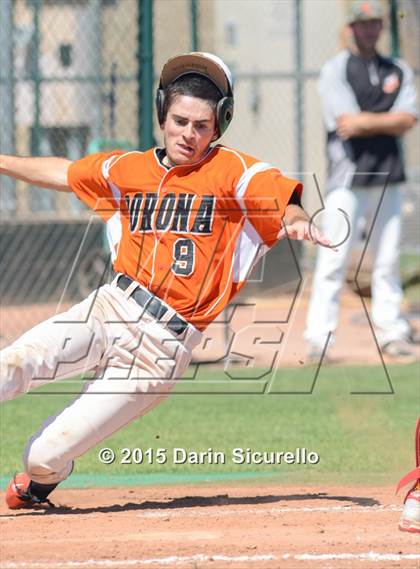 Thumbnail 3 in Chaparral @ Corona del Sol photogallery.