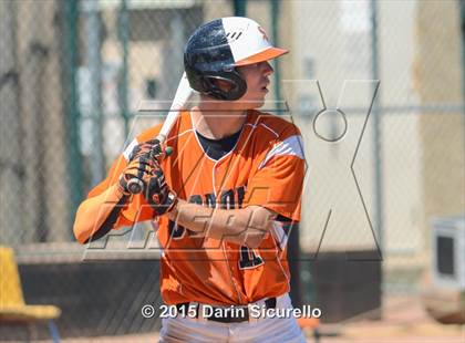 Thumbnail 1 in Chaparral @ Corona del Sol photogallery.