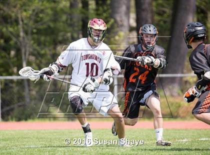 Thumbnail 1 in South Hadley @ Algonquin Regional photogallery.