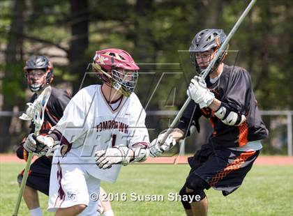 Thumbnail 3 in South Hadley @ Algonquin Regional photogallery.