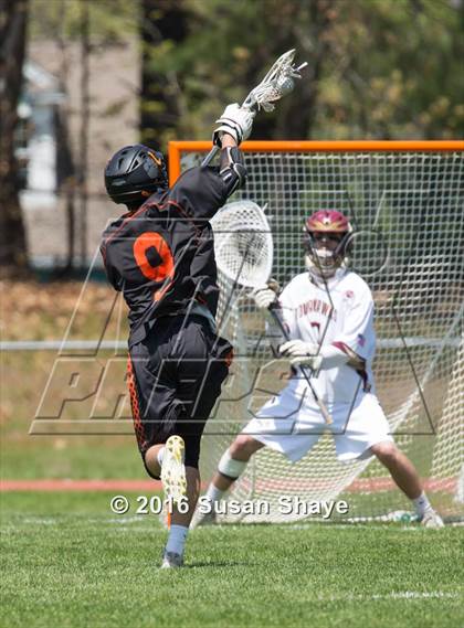 Thumbnail 1 in South Hadley @ Algonquin Regional photogallery.