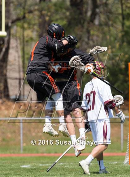 Thumbnail 2 in South Hadley @ Algonquin Regional photogallery.