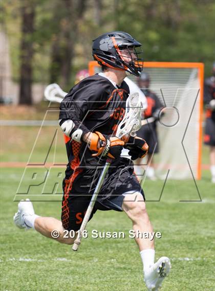 Thumbnail 1 in South Hadley @ Algonquin Regional photogallery.