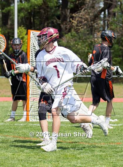 Thumbnail 2 in South Hadley @ Algonquin Regional photogallery.