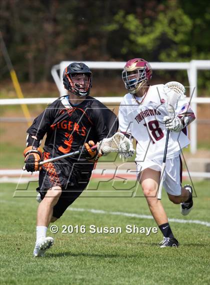 Thumbnail 2 in South Hadley @ Algonquin Regional photogallery.
