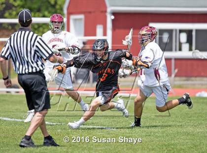Thumbnail 1 in South Hadley @ Algonquin Regional photogallery.