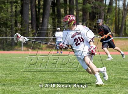 Thumbnail 1 in South Hadley @ Algonquin Regional photogallery.