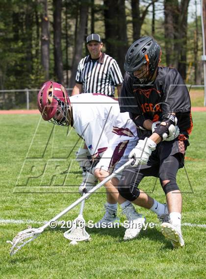 Thumbnail 3 in South Hadley @ Algonquin Regional photogallery.